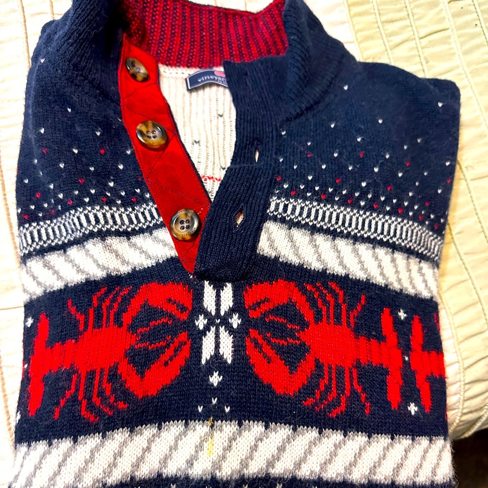 Great item , very warm